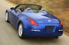 2004 Nissan Z Roadster Picture